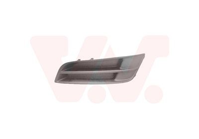 VAN WEZEL Blendprop, kofanger 5396591 VAN WEZEL 5396591 Blendprop, kofanger