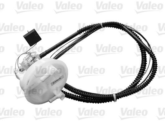 VALEO Fuel level sensor 347500 MERCEDES-BENZ MB 100 VALEO fuel level sensor 347500