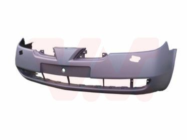Paraurti VAN WEZEL 3352575 VAN WEZEL 3352575 Paraurti NISSAN PRIMERA 2012