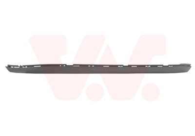 Front splitter VAN WEZEL 4377500 VAN WEZEL 4377500 Renault MEGANE 2002 Front spoiler price