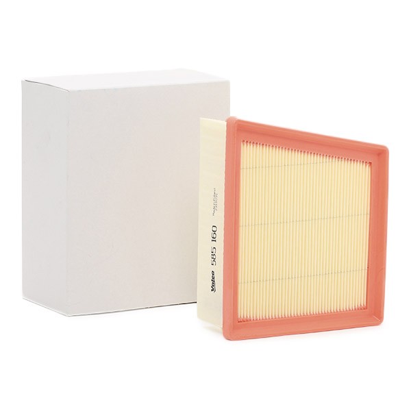 VALEO Vzduchový filter 585160 VALEO 585160 Vzduchový filter FORD KA+ Sedan (TK, FK) za nízku cenu