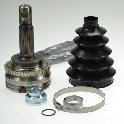 SPIDAN Kit giunti semiasse 24455 24455 costo Giunto omocinetico TOYOTA YARIS SPIDAN
