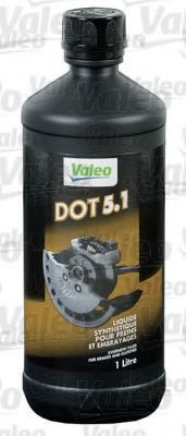 VALEO Liquido freni 402035 402035 costo Liquido freni IVECO POWER DAILY VALEO