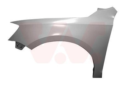 Kotflügel VAN WEZEL 5772657 VAN WEZEL 5772657 Frontkotflügel und Heckkotflügel VW JETTA 2023 Kosten