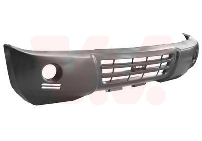 VAN WEZEL Stoßstange 3245574 3245574 Stoßstangen MITSUBISHI ECLIPSE VAN WEZEL kaufen