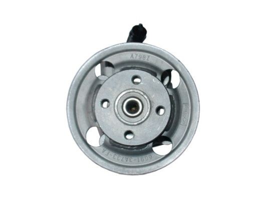 SPIDAN Αντλία υδραυλικού τιμονιού 54297 54297 Αντλία τιμονιού VOLVO 740 SPIDAN