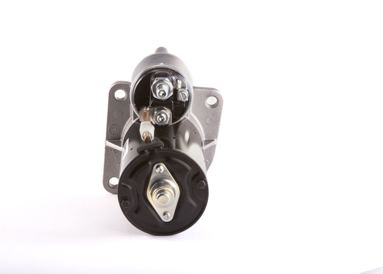 BOSCH Bakljus 0 319 351 116 0 319 351 116 BOSCH baklyktor VW TIGUAN