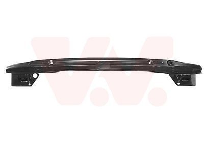 VAN WEZEL Kronšteins, Bampers 4029530 VAN WEZEL 4029530 Kronšteins bampers PEUGEOT 407 SW Van / Universālis (6E_) lēti