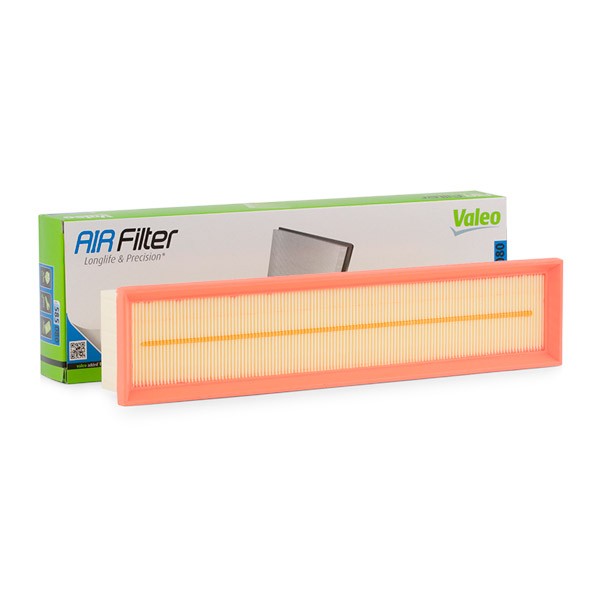 VALEO Filtre à air 585080 Filtre d'air VALEO 166 585080 pas cher