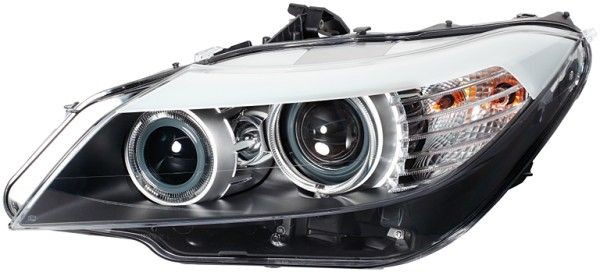 Ajovaloumpio HELLA 1LL 009 933-431 HELLA 1LL 009 933-431 BMW Z4 2015 Umpio