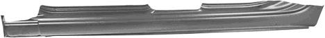 Plaat instaprand VAN WEZEL 0957103 VAN WEZEL 0957103 Sideskirts CITROËN XSARA 2023