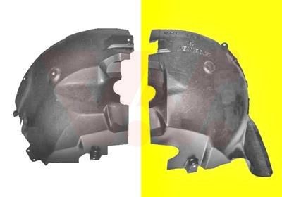 VAN WEZEL Apdare, Riteņa niša 3077433 VAN WEZEL 3077433 Apdare, Riteņa niša