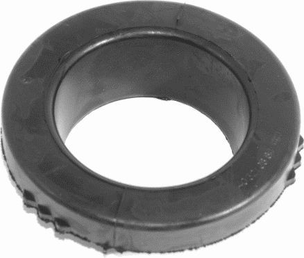 LEMFÖRDER Fixation de ressort 12583 01 BMW i3 Patin de ressort LEMFÖRDER 12583 01