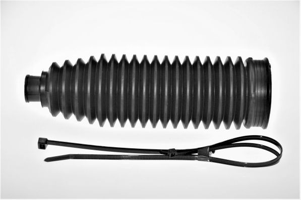SPIDAN Steering rack gaiter 84133 84133 SPIDAN steering rack boot VOLVO P1800
