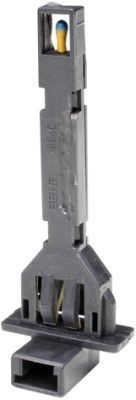 HELLA Devējs, Salona temperatūra 6PT 009 104-071 Devējs, salona temperatūra HELLA T2 6PT 009 104-071 lēti