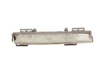 VAN WEZEL Päevasõidutuli 3097958 3097958 Päevatuled MERCEDES-BENZ GLK VAN WEZEL