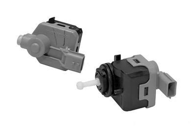 VAN WEZEL Correcteur, portée lumineuse 4371993 4371993 Correcteur de portée FIAT BRAVO VAN WEZEL