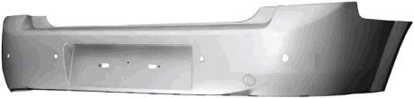 VAN WEZEL Tagastange 3768545 VAN WEZEL 3768545 originaal Kaitseraud Opel Vectra C Sedaan hind