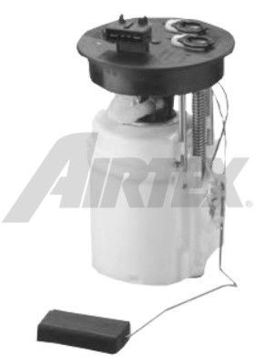 AIRTEX Bensiinipump E10606M Kütusepump AIRTEX CAYENNE E10606M odav