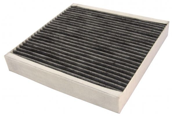 MAPCO Filtro, ar do habitáculo 67117 Filtro de pólen LAND ROVER MAPCO 67117