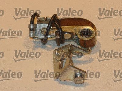 VALEO Kontaktsatz, Zündverteiler 243479 243479 Zündverteiler VALEO NISSAN 280 ZX,ZXT