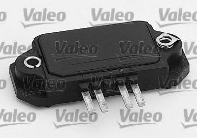 VALEO Control Unit, ignition system 245513 VALEO 245513 FORD ORION control unit, engine management replacement