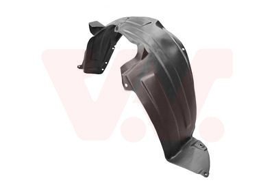 VAN WEZEL Belægning, hjulkasse 8312433 VAN WEZEL 8312433 Kia Rio Stationcar Inderskærm pris