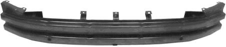 VAN WEZEL Kannatin, iskunvaimentaja 0816560 VAN WEZEL 0816560 CHEVROLET Captiva (C100, C140) etupalkki ja takapalkki