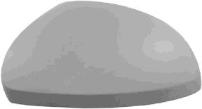 VAN WEZEL Kate, välispeegel 5745843 VAN WEZEL 5745843 originaal Tahavaatepeegli korpus Skoda Yeti 5l hind