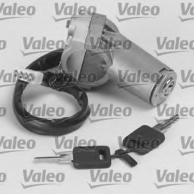 VALEO Virtalukko 252012 Virtalukko VALEO