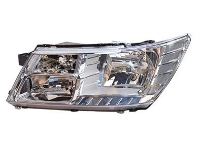 VAN WEZEL Φανάρια εμπρός 1739961 VAN WEZEL 1739961 Φανάρια εμπρός DODGE Charger VI (LX) 5.7 R/T 345 PS 2007