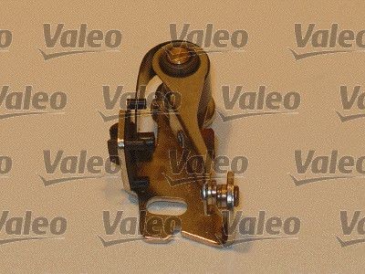 VALEO Contactpuntset, stroomverdeler 343422 343422 VALEO Stroomverdeler Nissan goedkoop