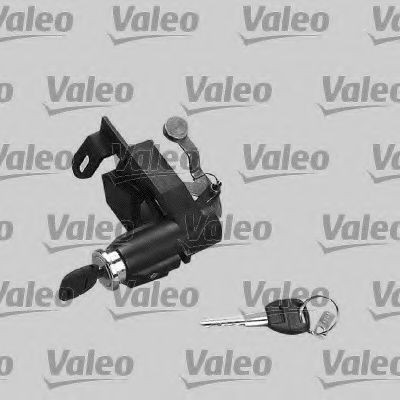 VALEO Κύλινδρος κλειδαριάς 252852 Αφαλός κλειδαριάς Rover XS 252852 VALEO