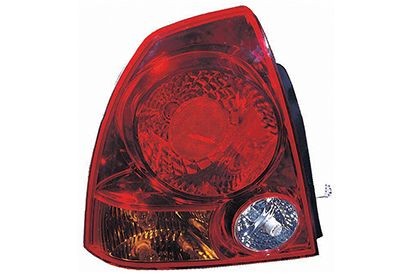 Feu arrière VAN WEZEL 8225935 VAN WEZEL 8225935 Optique arrière HYUNDAI ACCENT 2000