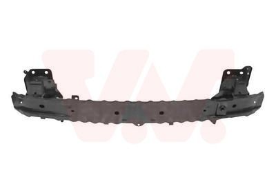 VAN WEZEL Stötfångarbalk 2741560 MAZDA 3 Hatchback (BP) Stötfångarbalk VAN WEZEL 2741560