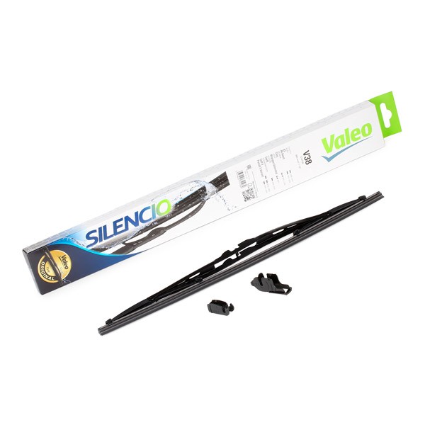 VALEO Scheibenwischer 574108 VALEO SILENCIO STANDARD 574108 Scheibenwischer FIAT IDEA Kosten