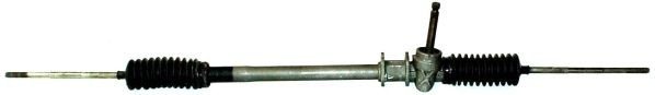 SPIDAN Styrväxel 51708 51708 Styrväxel SPIDAN HONDA CIVIC
