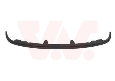 VAN WEZEL Spoileri 5863502 5863502 VAN WEZEL Etulippa VW LT