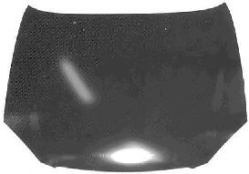 VAN WEZEL Motorhjelm 8125660 8125660 Fronthjelm CHEVROLET HHR VAN WEZEL