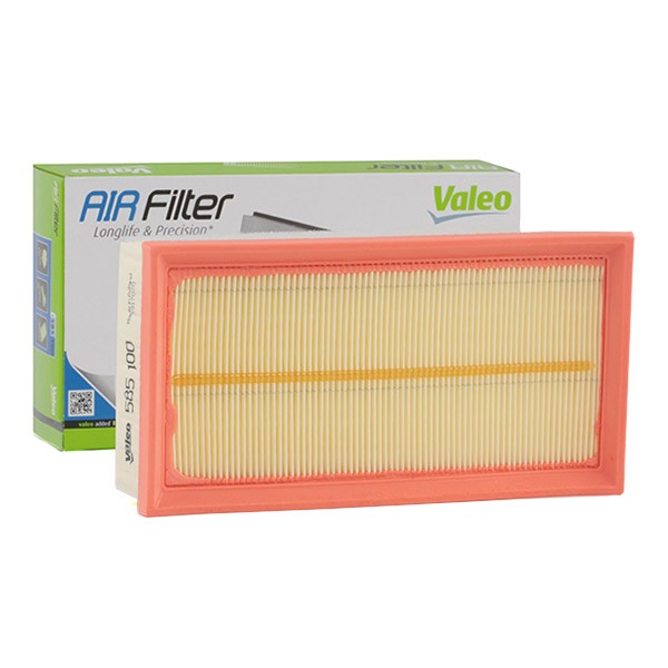 VALEO Õhufilter 585100 VALEO 585100 originaal Õhufilter Fiat Scudo 270 hind