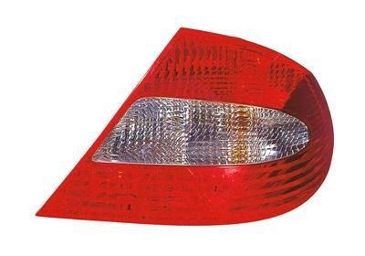 Baklykt VAN WEZEL 3049938 VAN WEZEL 3049938 Baklykter MERCEDES-BENZ CLK 2008