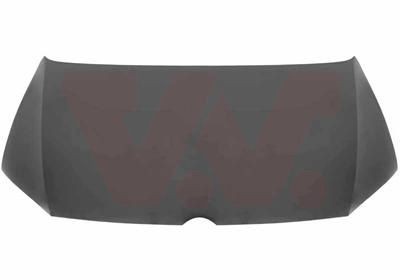 VAN WEZEL Kapota 5829660 VAN WEZEL 5829660 Kapota originálne DAIHATSU