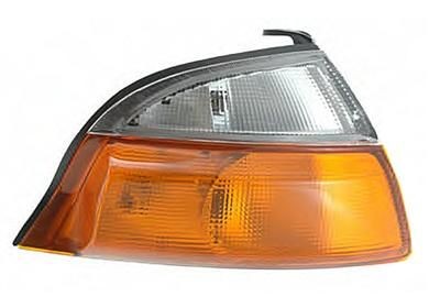 Pisca VAN WEZEL 5367904 VAN WEZEL 5367904 Farolim de pisca TOYOTA HIACE 1999