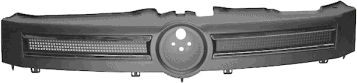 VAN WEZEL Radiator Grille 1709518 1709518 VAN WEZEL radiator grille for FIAT FIORINO