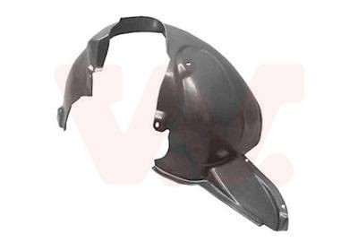 VAN WEZEL Copertura, Passaruota 4919433 VAN WEZEL 4919433 Copertura, Passaruota