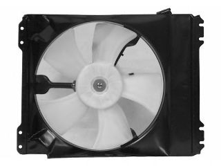 VAN WEZEL Ventilador, condensador del aire acondicionado 5131751 VAN WEZEL Ventilador del condensador del aire acondicionado 5131751 experiencia