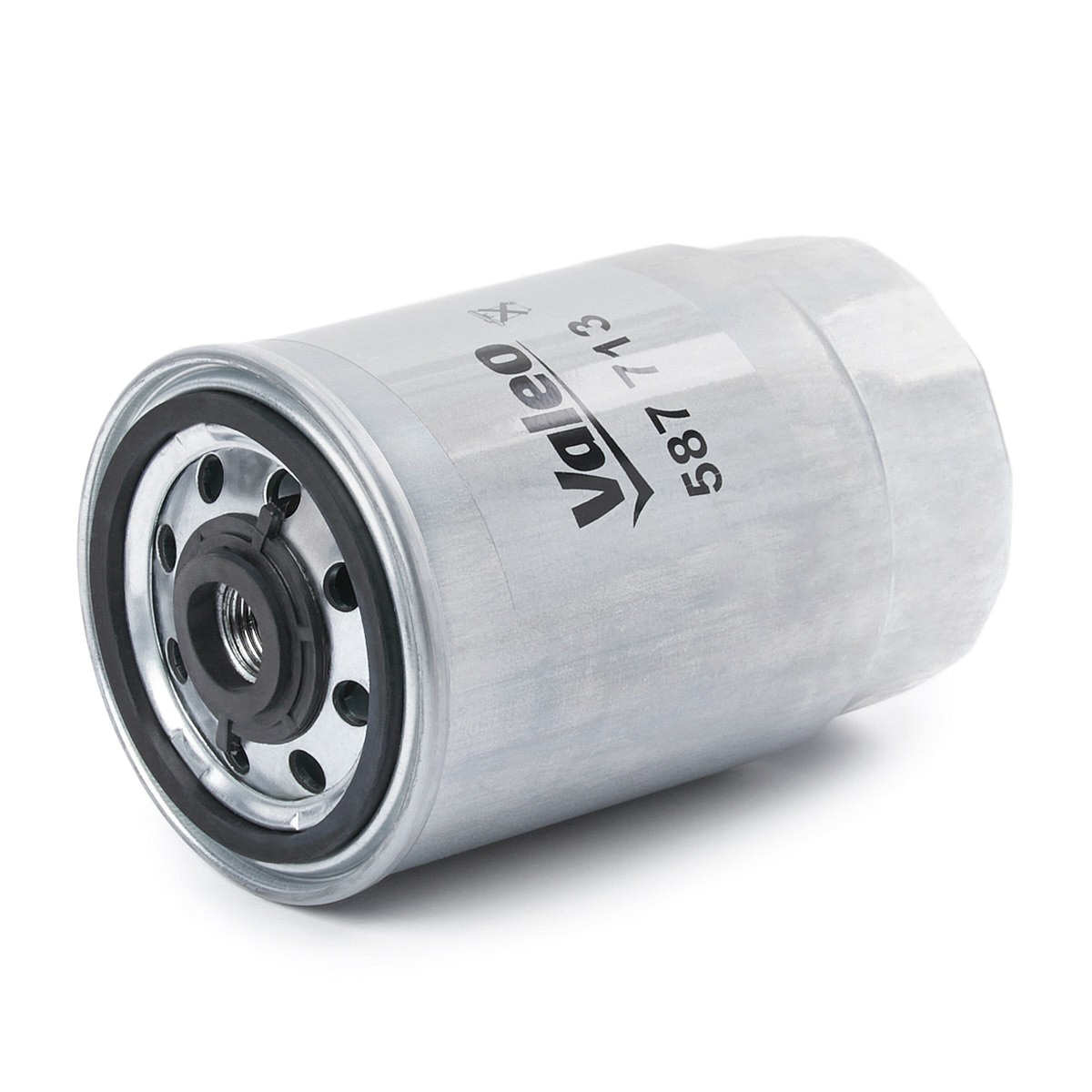 VALEO Kraftstofffilter 587713 VALEO 587713 Kfz-Filter DODGE Nitro SUV 2012