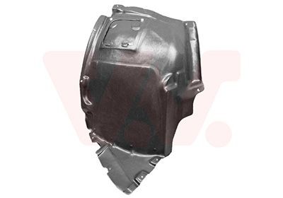 VAN WEZEL Innerskärm 0629434 VAN WEZEL 0629434 Innerskärm VOLVO 850 original