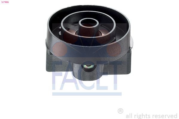 FACET Zündleitungssatz 4.9407 4.9407 Zündkerzenkabel MITSUBISHI COLT FACET kaufen