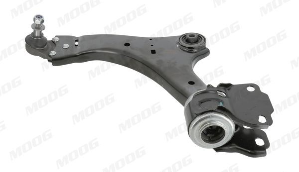 Bras de suspension MOOG LR-WP-8345 MOOG LR-WP-8345 Triangle de suspension inférieur et supérieur Land Rover FREELANDER 2011